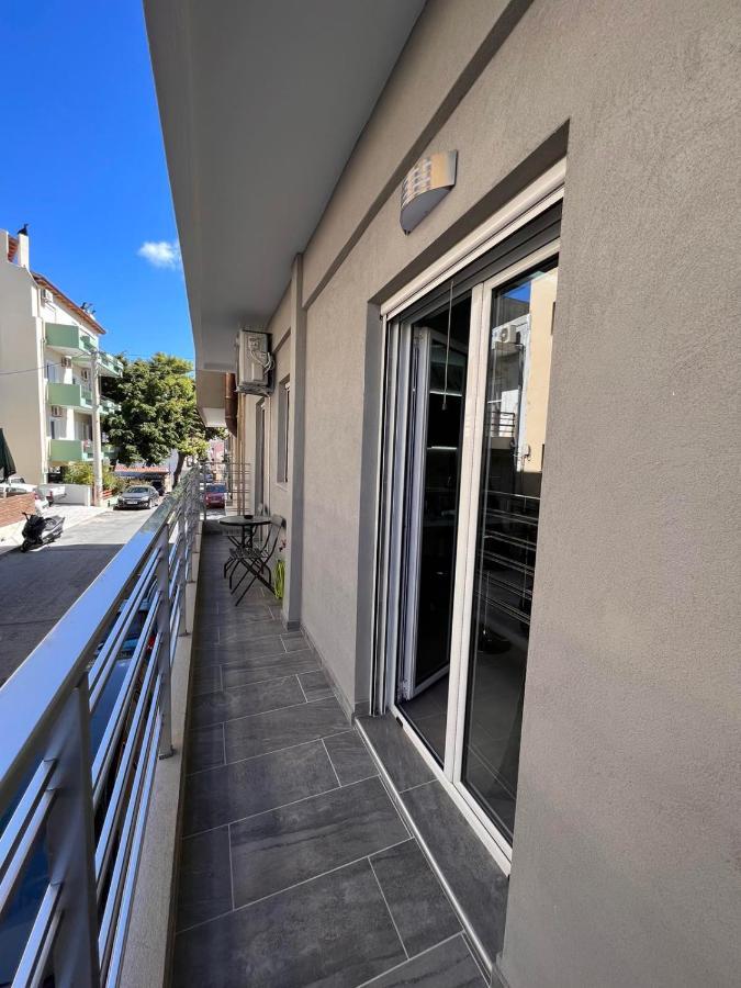 Stay360 Iráclio Exterior foto